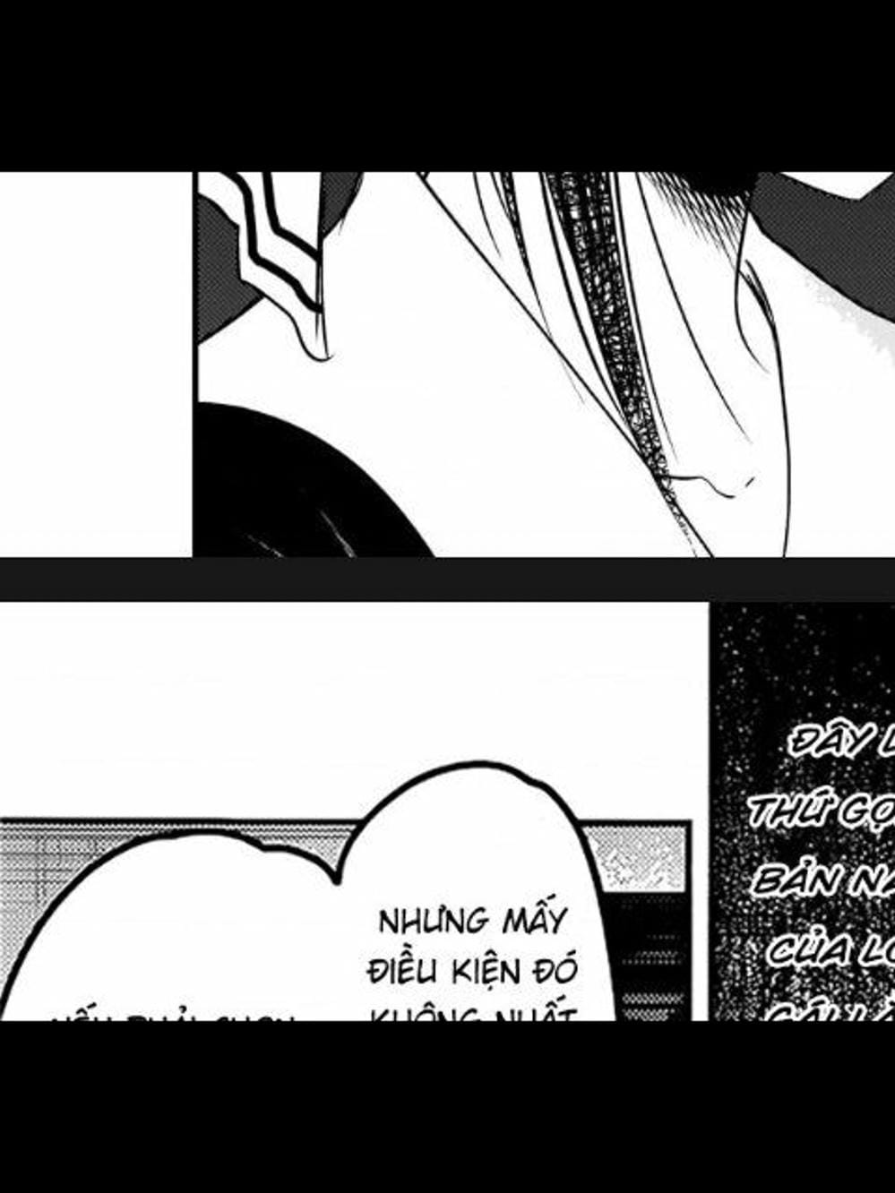 Truyện Tranh Cuộc Chiến Tỏ Tình - Kaguya-Sama: Love Is War trang 5