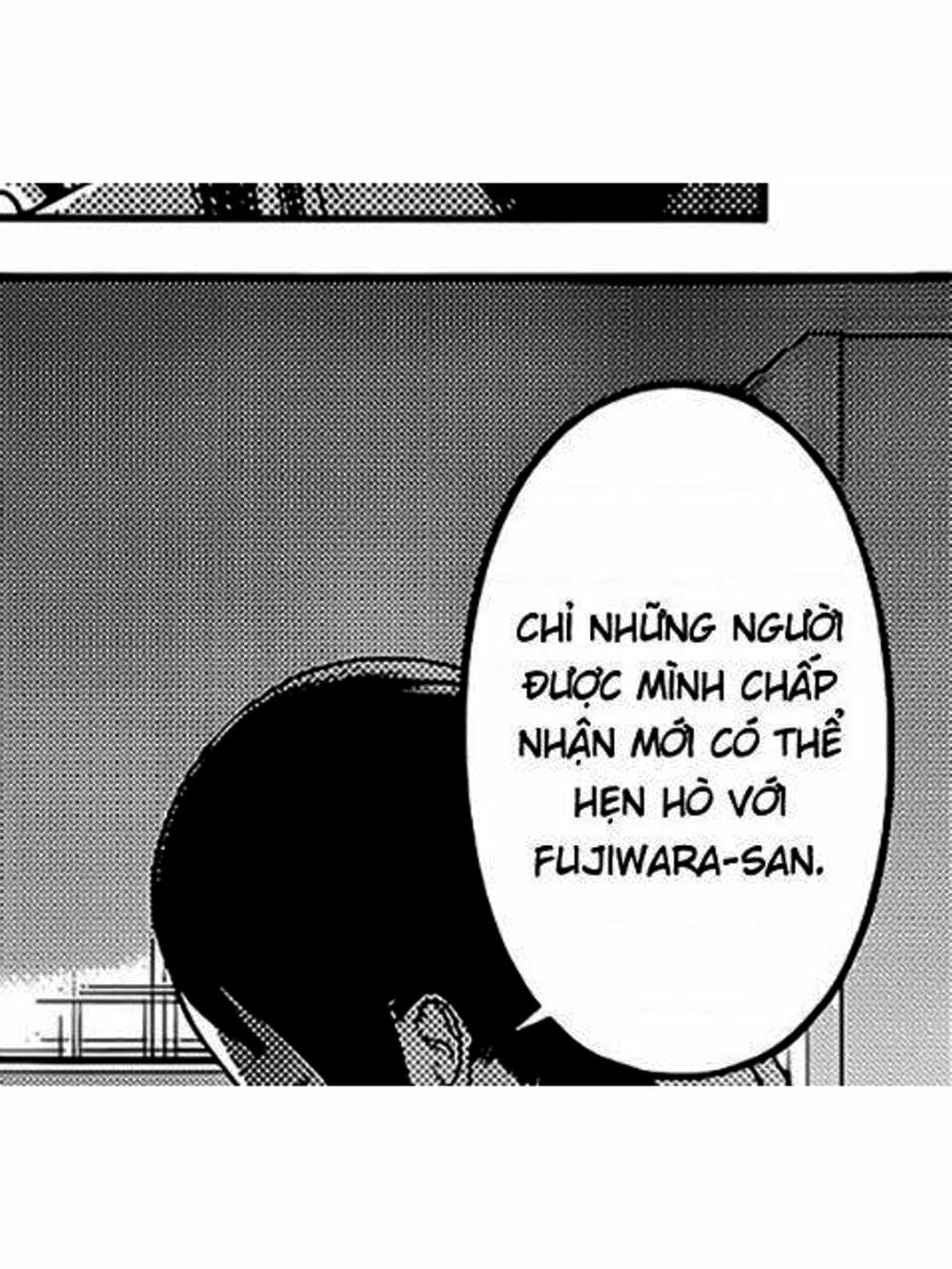 Truyện Tranh Cuộc Chiến Tỏ Tình - Kaguya-Sama: Love Is War trang 5