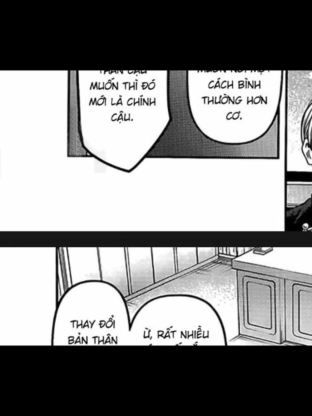 Truyện Tranh Cuộc Chiến Tỏ Tình - Kaguya-Sama: Love Is War trang 5