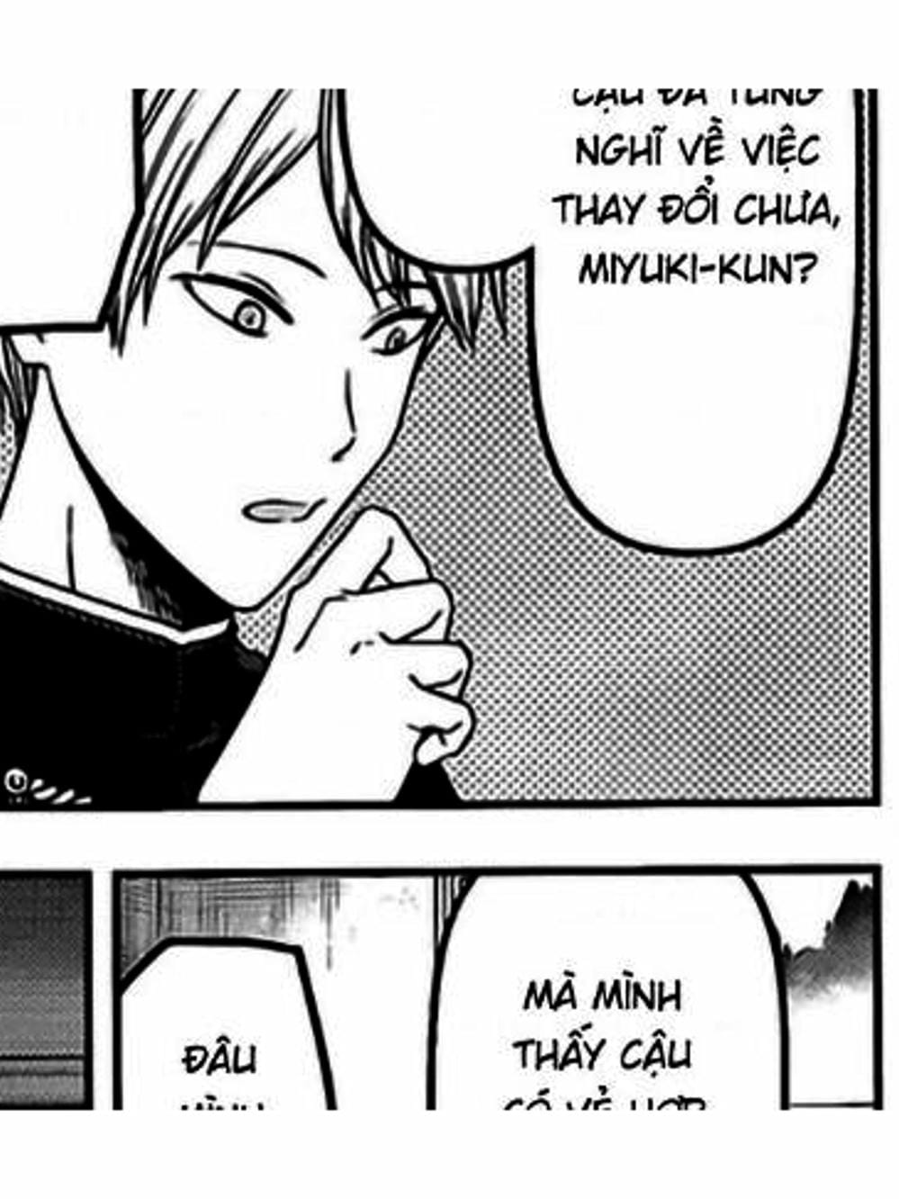 Truyện Tranh Cuộc Chiến Tỏ Tình - Kaguya-Sama: Love Is War trang 5