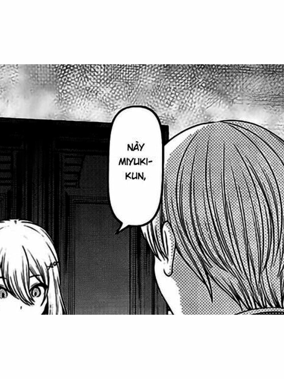 Truyện Tranh Cuộc Chiến Tỏ Tình - Kaguya-Sama: Love Is War trang 5