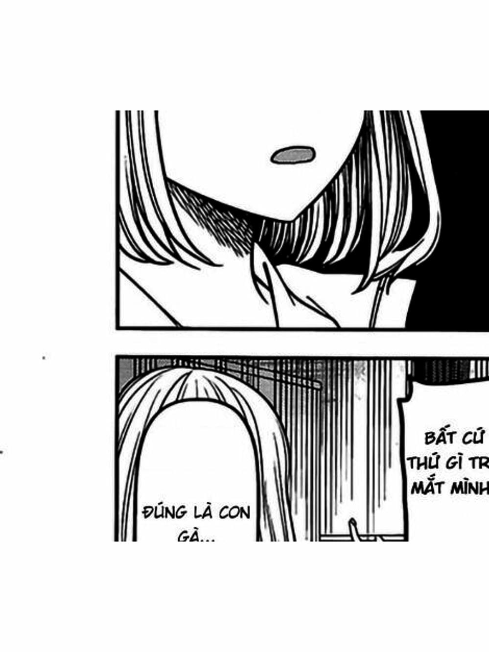 Truyện Tranh Cuộc Chiến Tỏ Tình - Kaguya-Sama: Love Is War trang 5