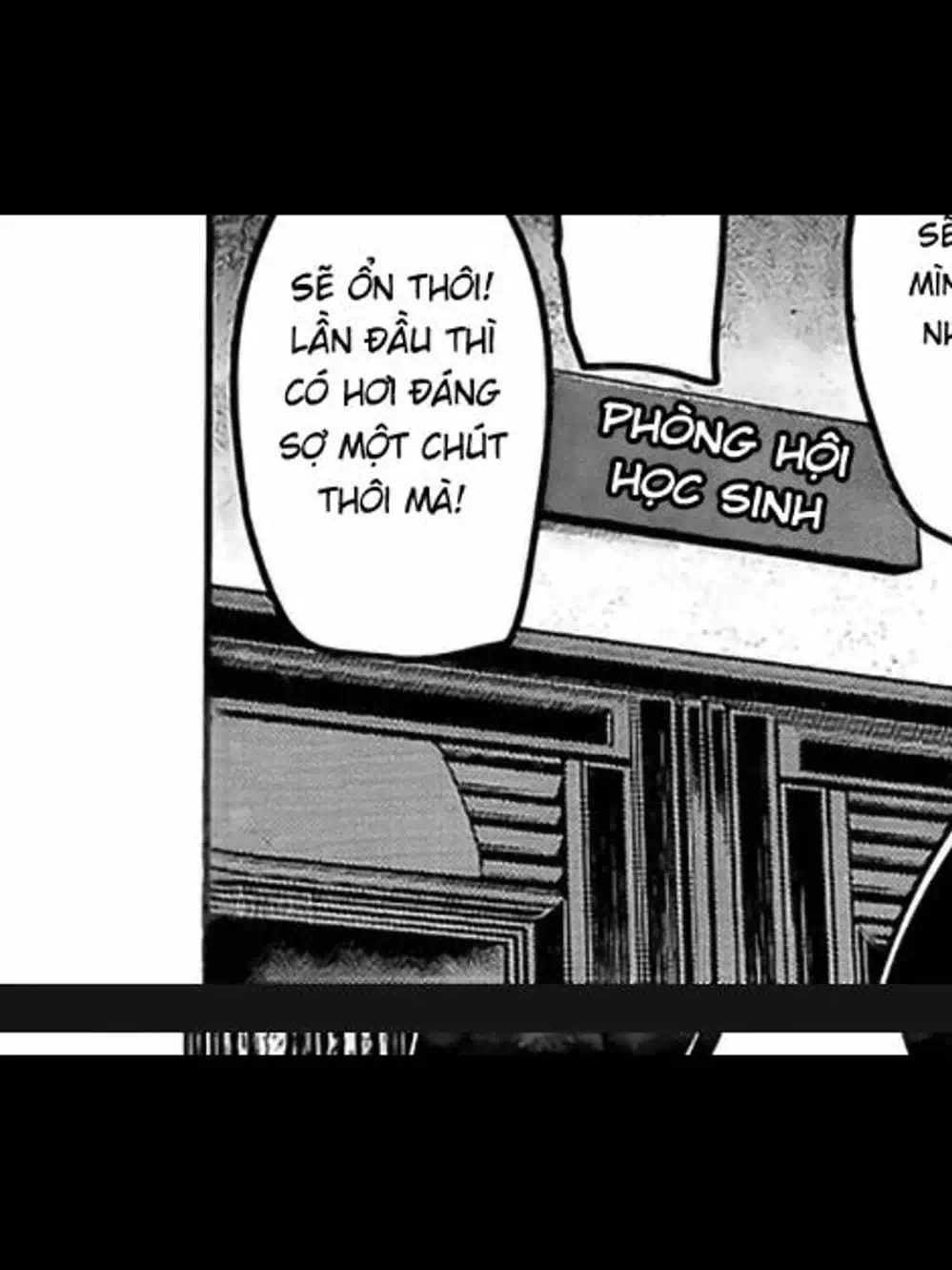 Truyện Tranh Cuộc Chiến Tỏ Tình - Kaguya-Sama: Love Is War trang 5