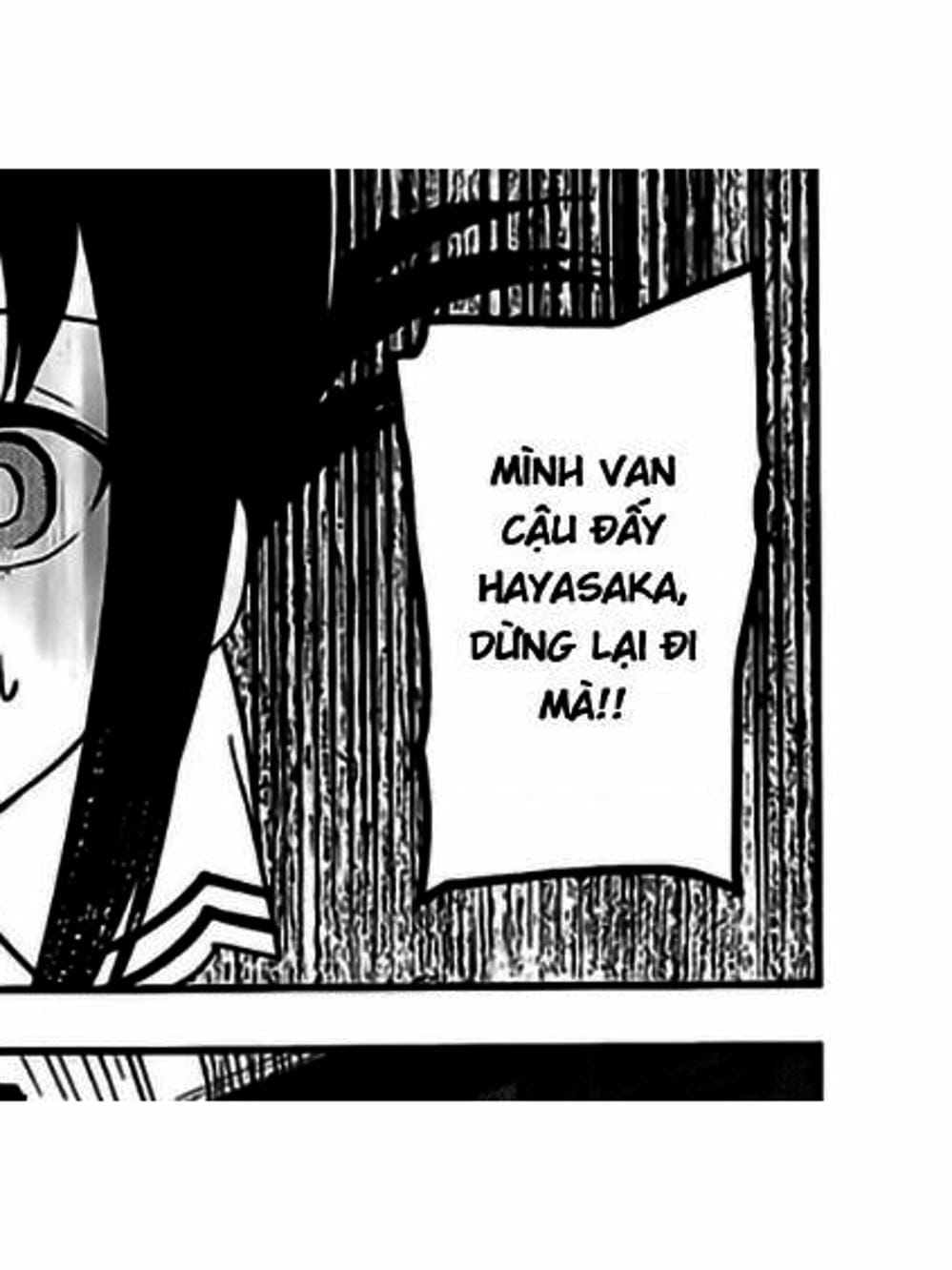 Truyện Tranh Cuộc Chiến Tỏ Tình - Kaguya-Sama: Love Is War trang 5