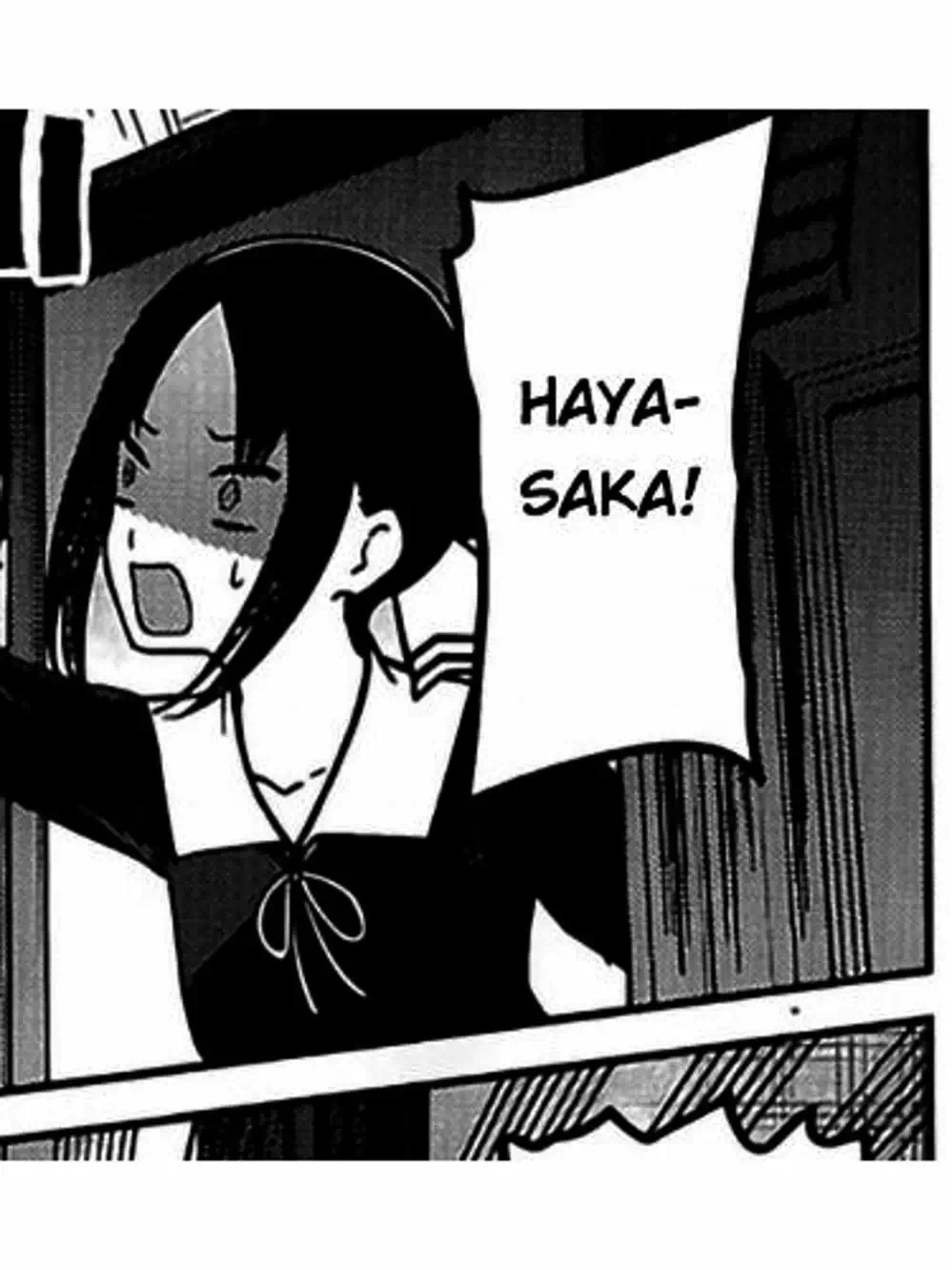 Truyện Tranh Cuộc Chiến Tỏ Tình - Kaguya-Sama: Love Is War trang 5