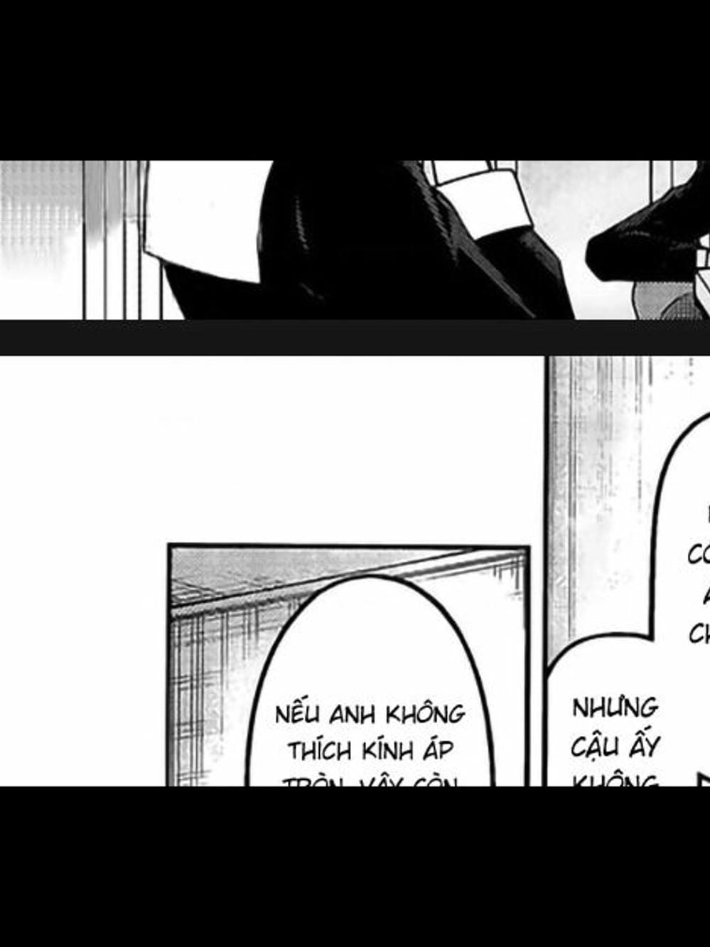 Truyện Tranh Cuộc Chiến Tỏ Tình - Kaguya-Sama: Love Is War trang 5