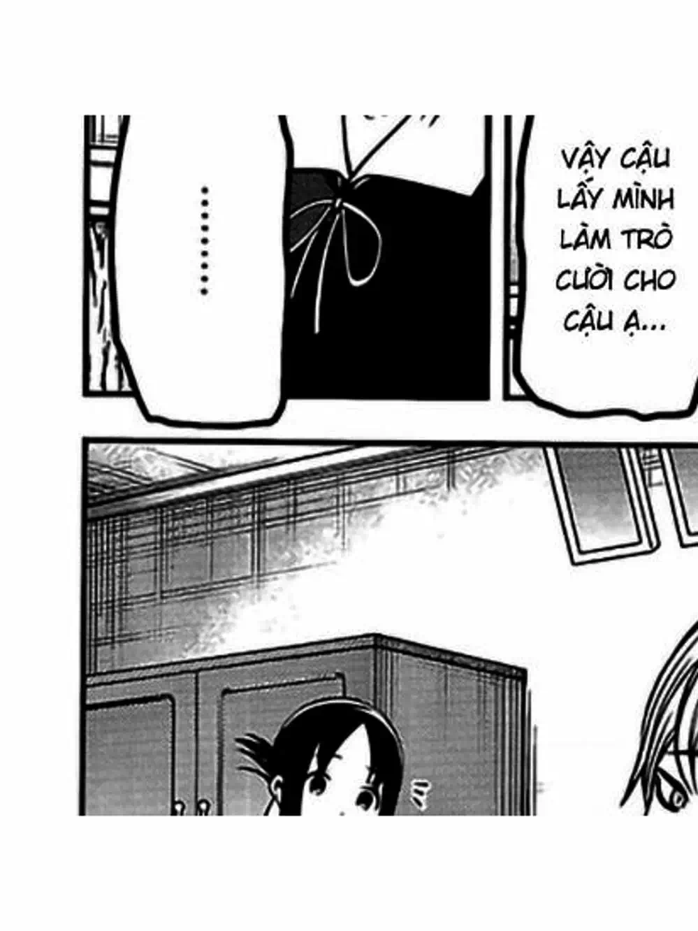 Truyện Tranh Cuộc Chiến Tỏ Tình - Kaguya-Sama: Love Is War trang 5