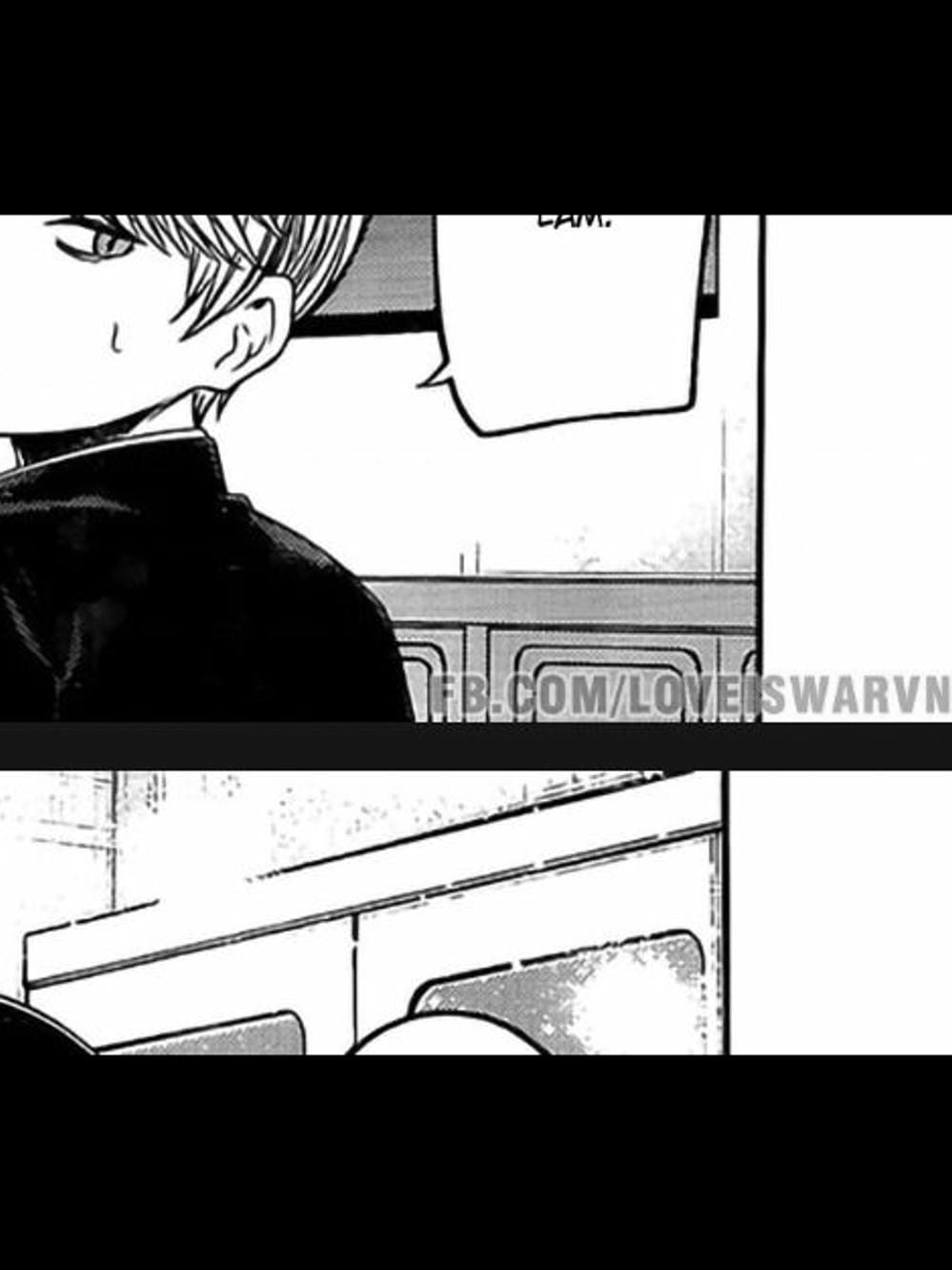 Truyện Tranh Cuộc Chiến Tỏ Tình - Kaguya-Sama: Love Is War trang 5