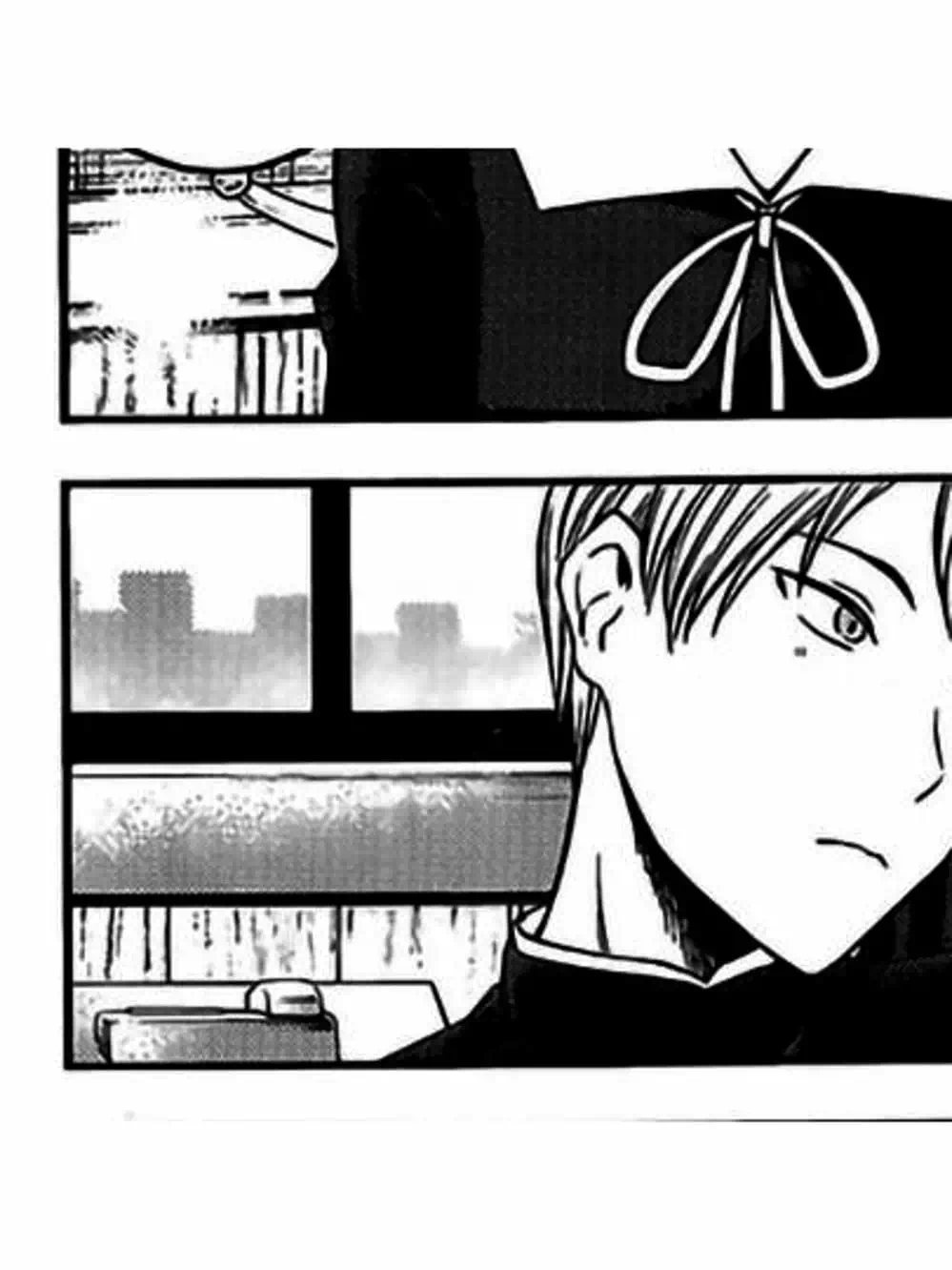 Truyện Tranh Cuộc Chiến Tỏ Tình - Kaguya-Sama: Love Is War trang 5