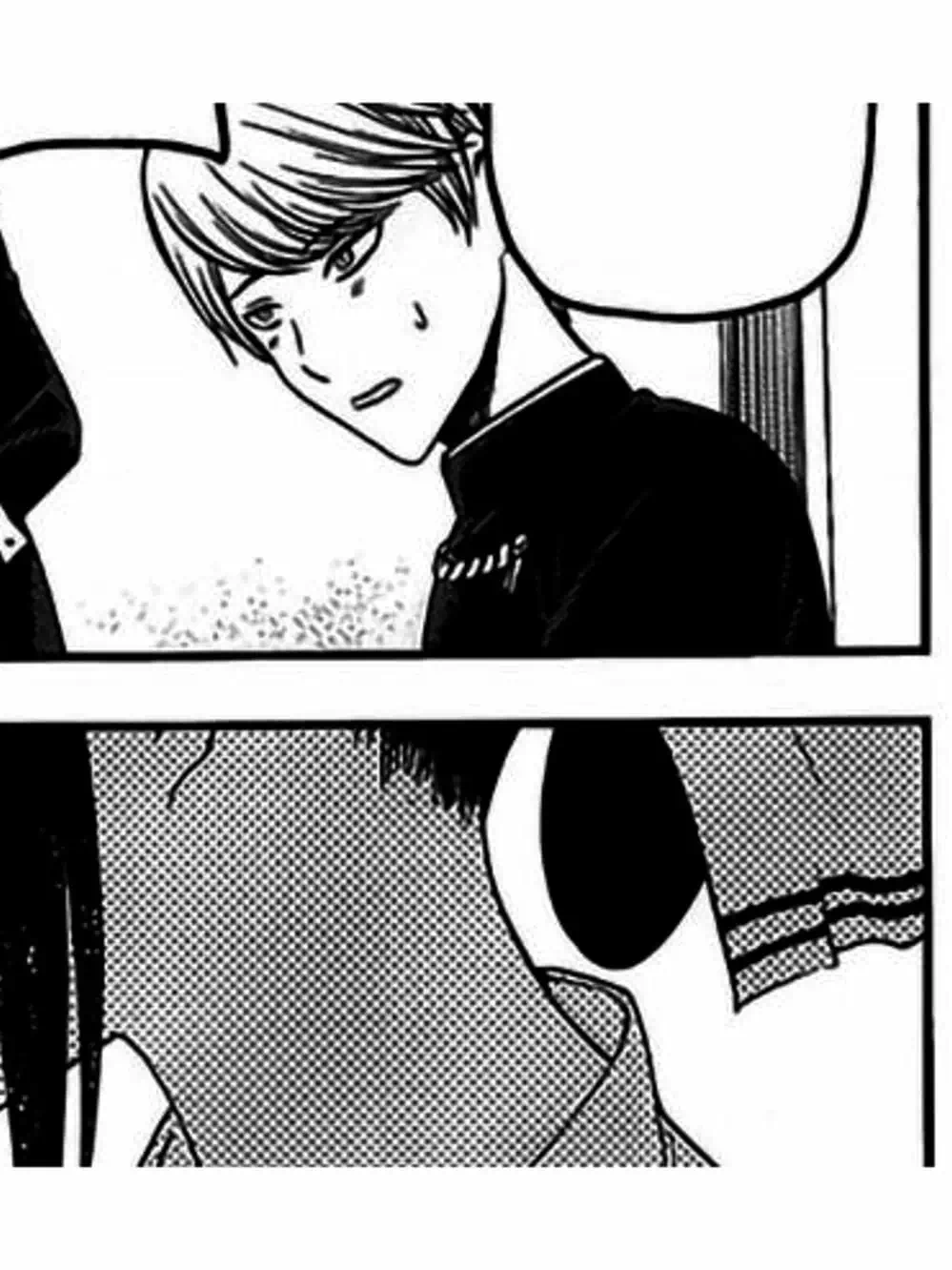 Truyện Tranh Cuộc Chiến Tỏ Tình - Kaguya-Sama: Love Is War trang 5