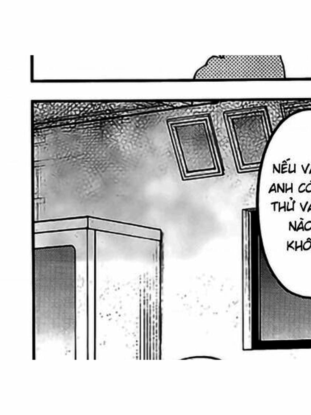 Truyện Tranh Cuộc Chiến Tỏ Tình - Kaguya-Sama: Love Is War trang 5