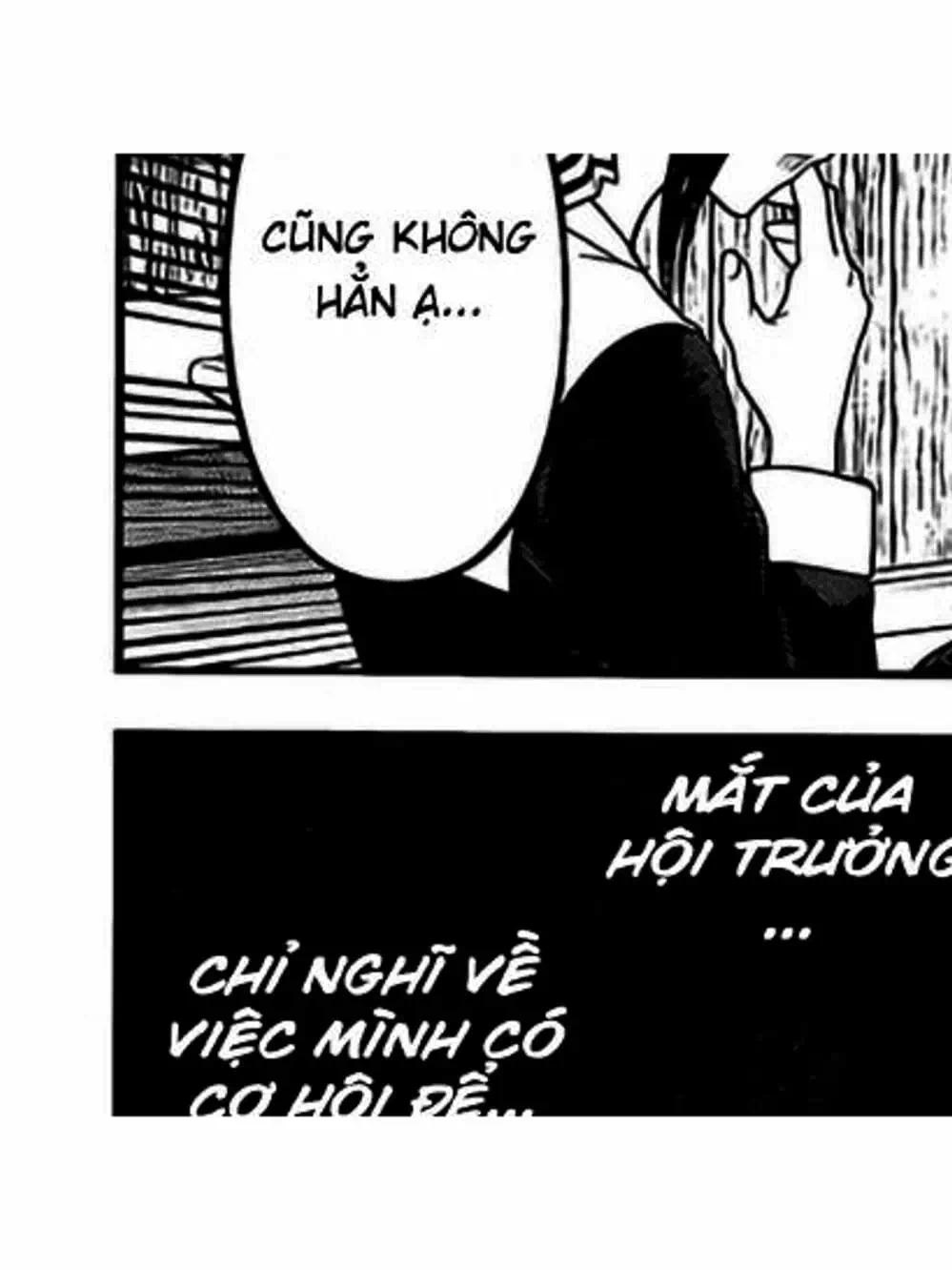 Truyện Tranh Cuộc Chiến Tỏ Tình - Kaguya-Sama: Love Is War trang 5