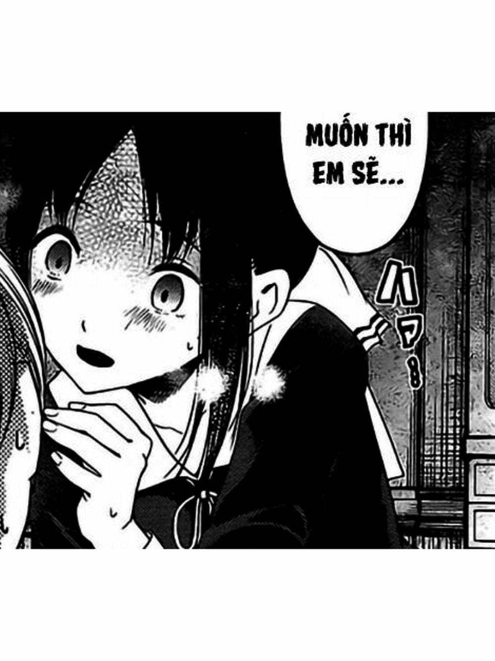 Truyện Tranh Cuộc Chiến Tỏ Tình - Kaguya-Sama: Love Is War trang 5