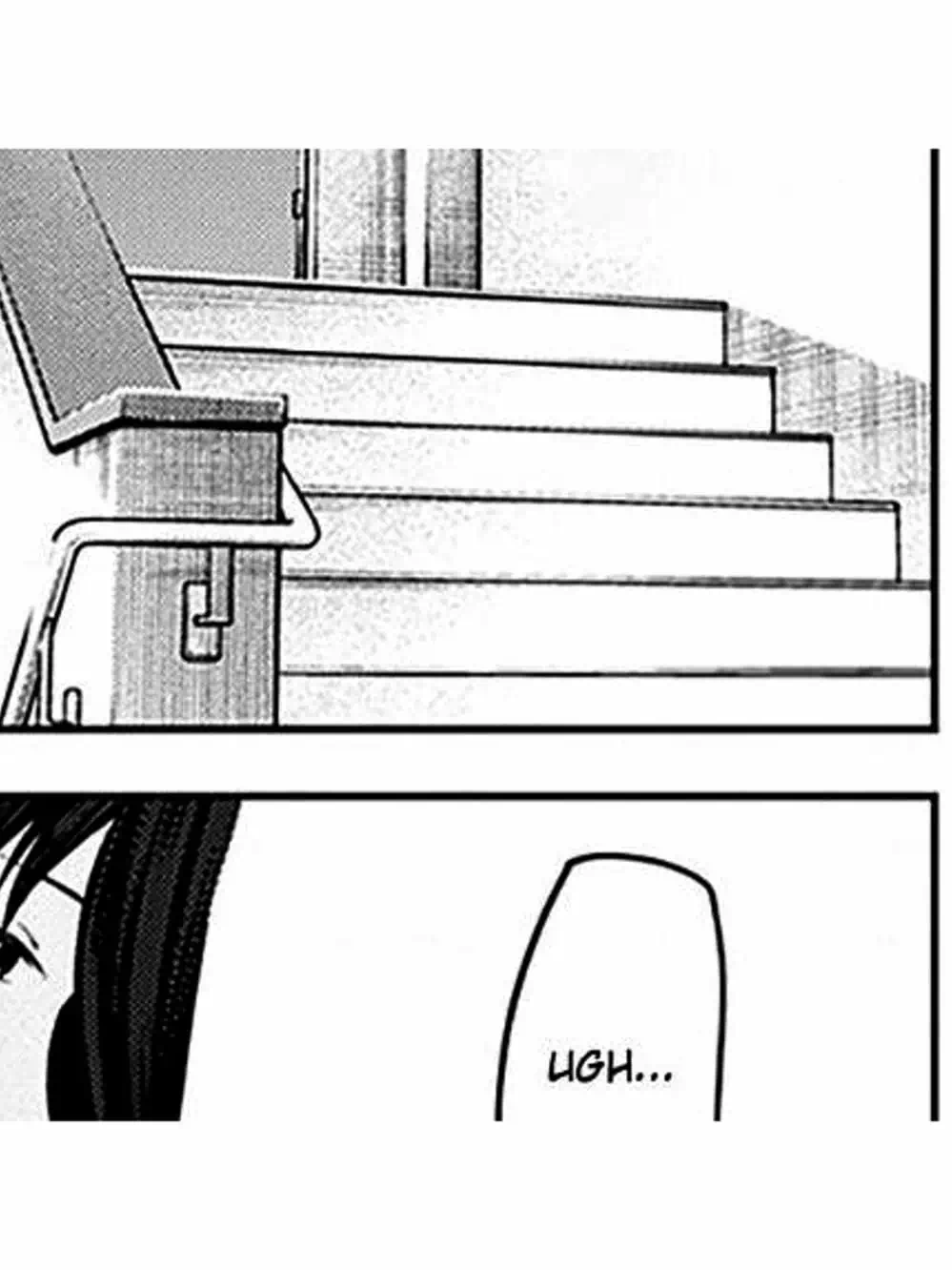 Truyện Tranh Cuộc Chiến Tỏ Tình - Kaguya-Sama: Love Is War trang 5