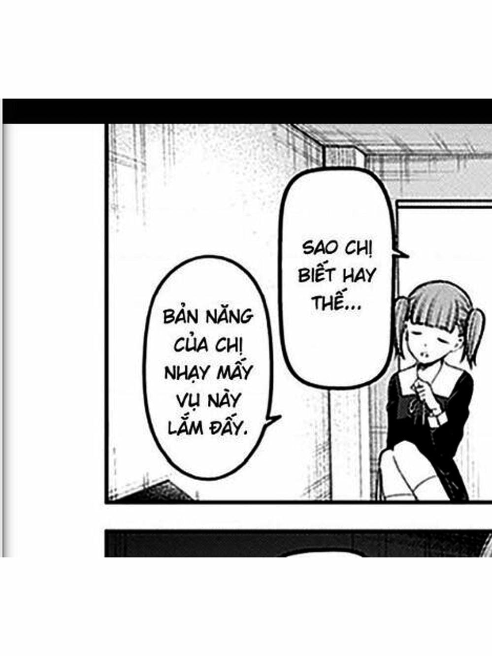 Truyện Tranh Cuộc Chiến Tỏ Tình - Kaguya-Sama: Love Is War trang 5