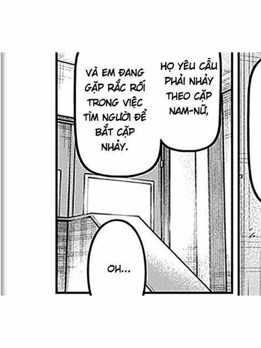 Truyện Tranh Cuộc Chiến Tỏ Tình - Kaguya-Sama: Love Is War trang 5