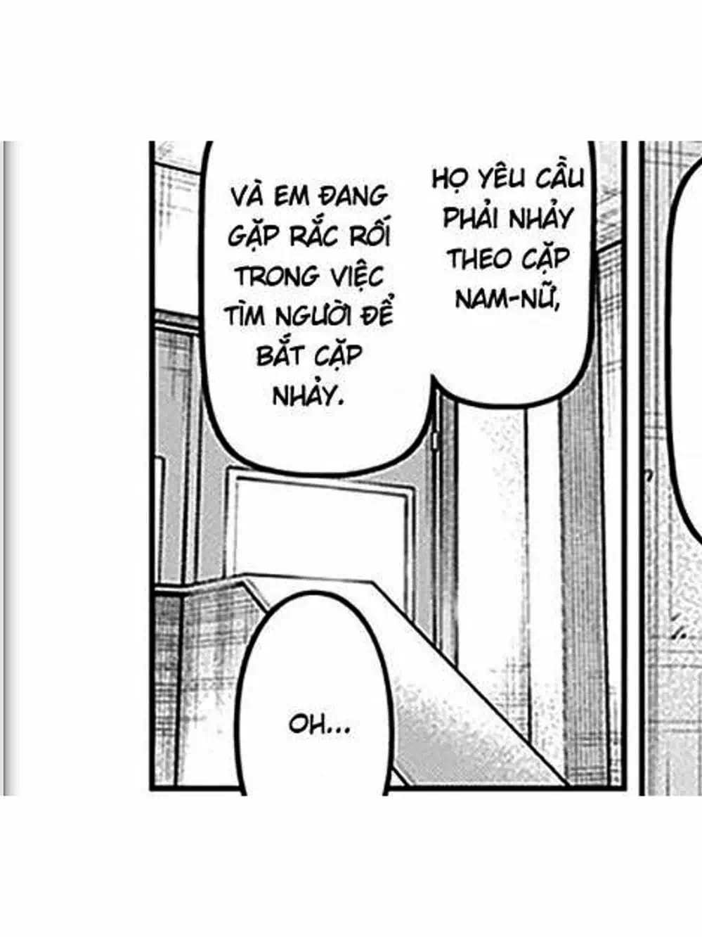 Truyện Tranh Cuộc Chiến Tỏ Tình - Kaguya-Sama: Love Is War trang 5