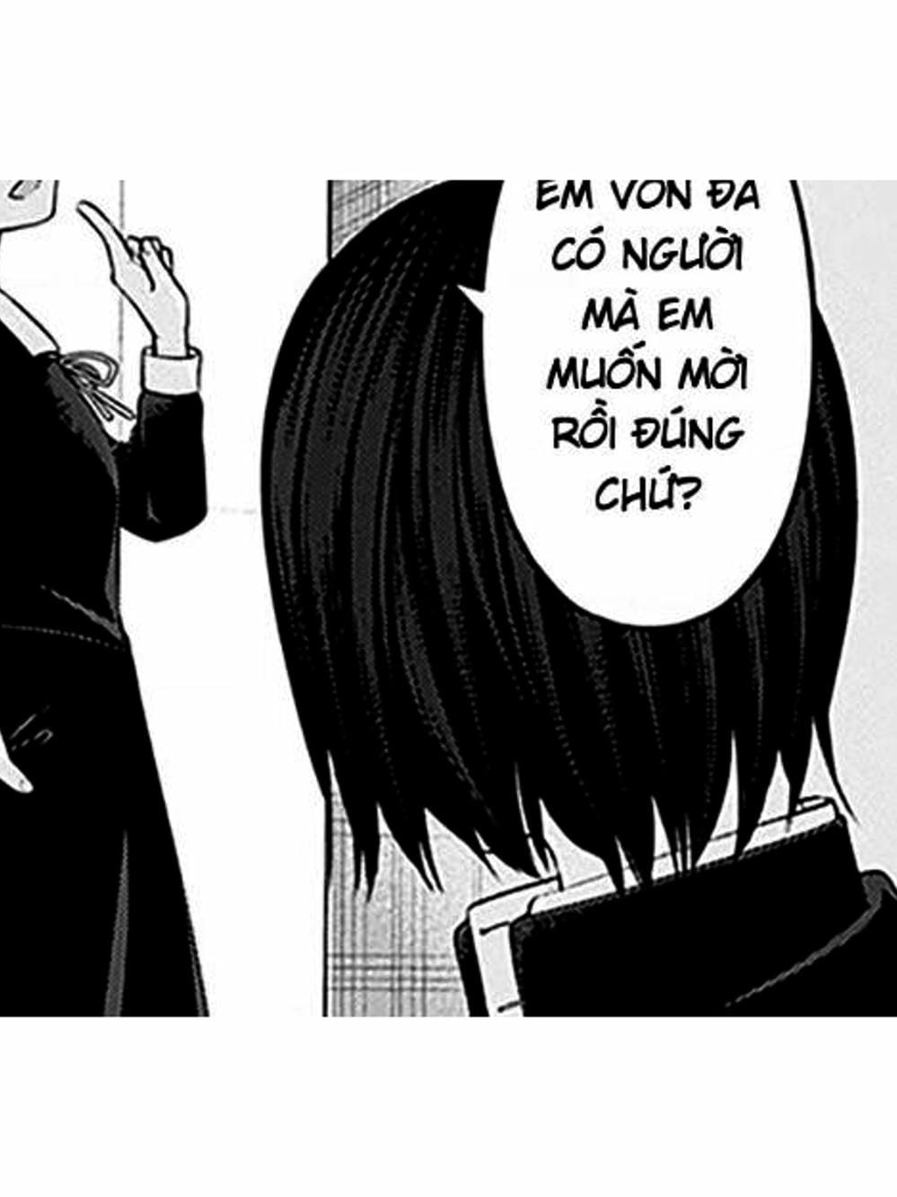 Truyện Tranh Cuộc Chiến Tỏ Tình - Kaguya-Sama: Love Is War trang 5