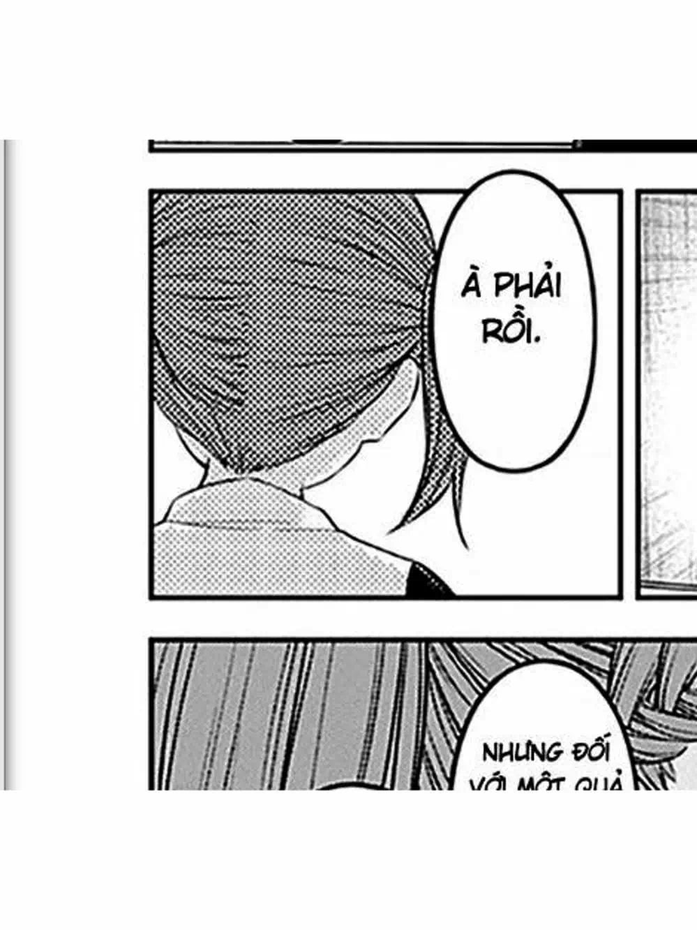 Truyện Tranh Cuộc Chiến Tỏ Tình - Kaguya-Sama: Love Is War trang 5