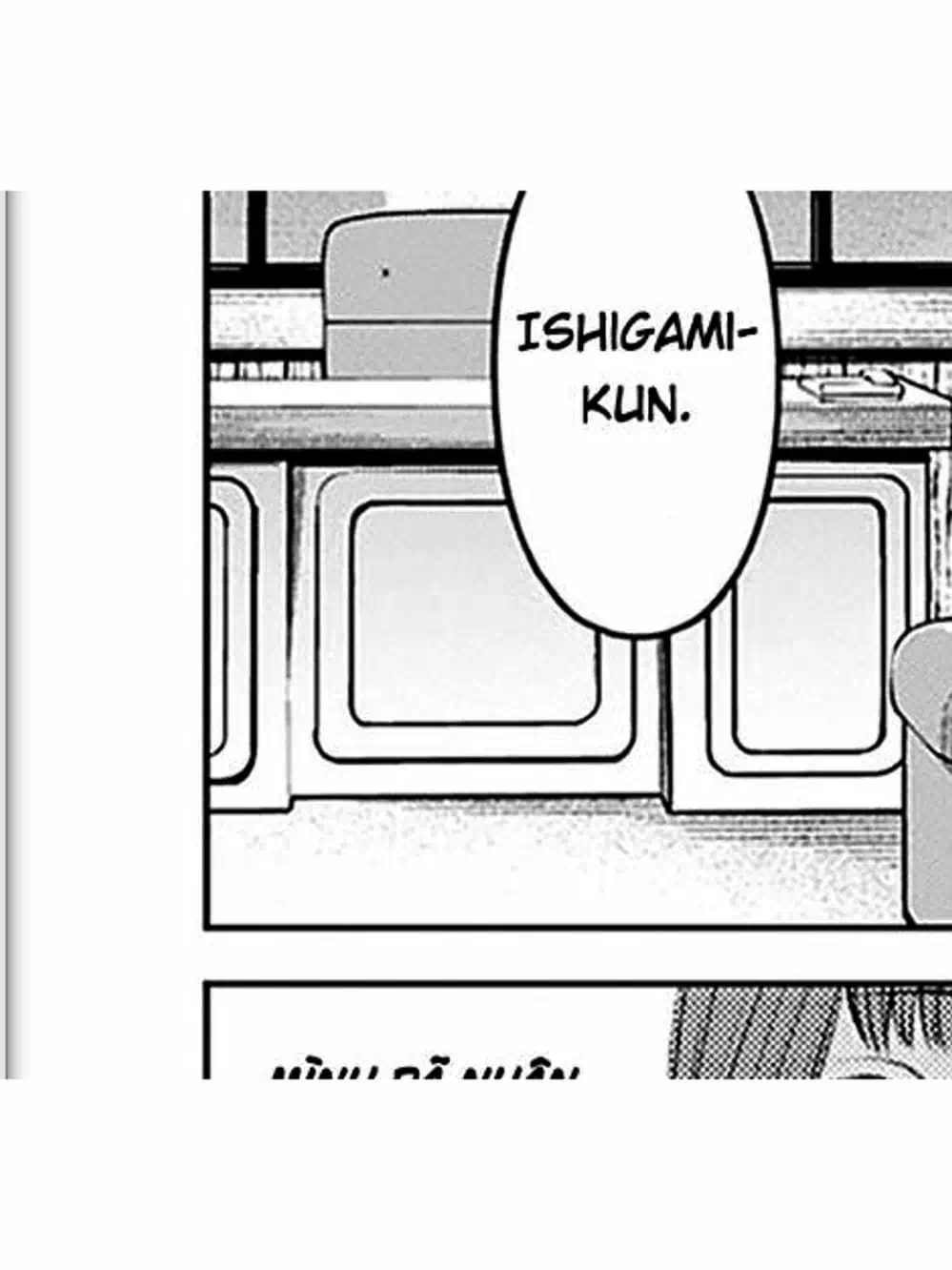 Truyện Tranh Cuộc Chiến Tỏ Tình - Kaguya-Sama: Love Is War trang 5