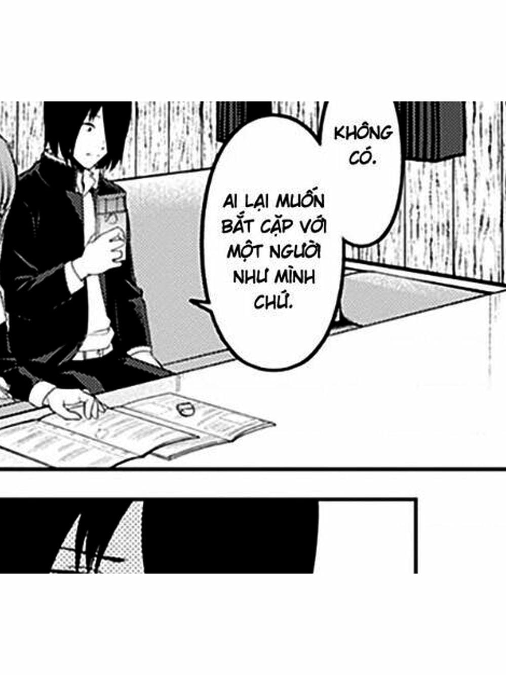 Truyện Tranh Cuộc Chiến Tỏ Tình - Kaguya-Sama: Love Is War trang 5