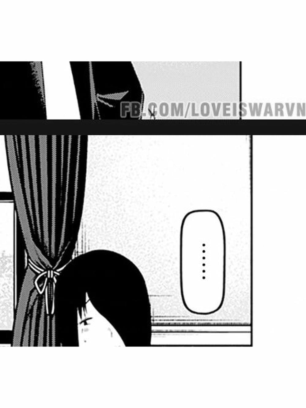 Truyện Tranh Cuộc Chiến Tỏ Tình - Kaguya-Sama: Love Is War trang 5