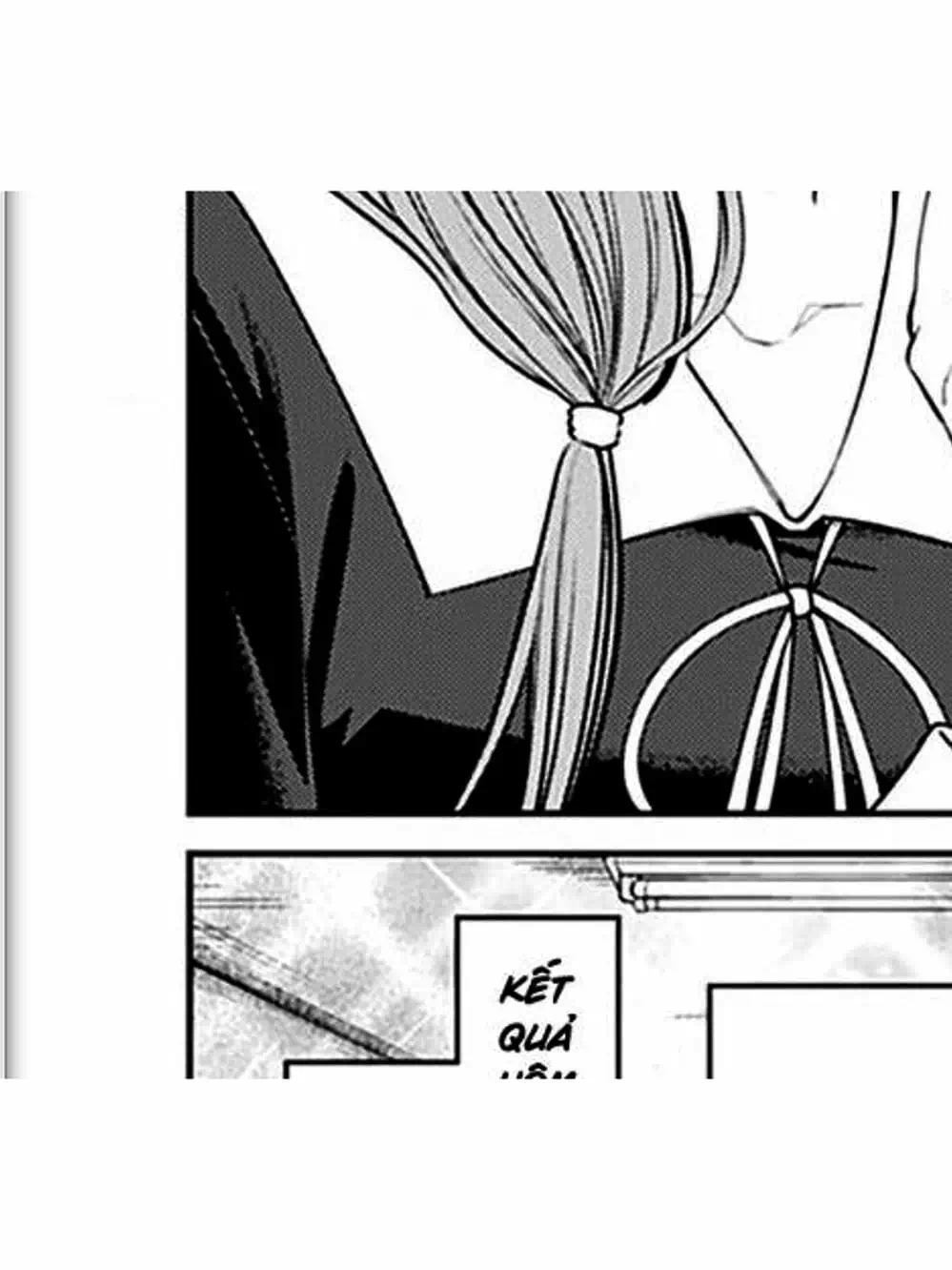 Truyện Tranh Cuộc Chiến Tỏ Tình - Kaguya-Sama: Love Is War trang 5