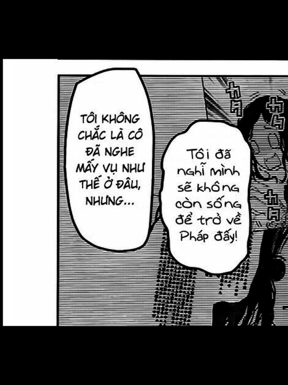 Truyện Tranh Cuộc Chiến Tỏ Tình - Kaguya-Sama: Love Is War trang 5