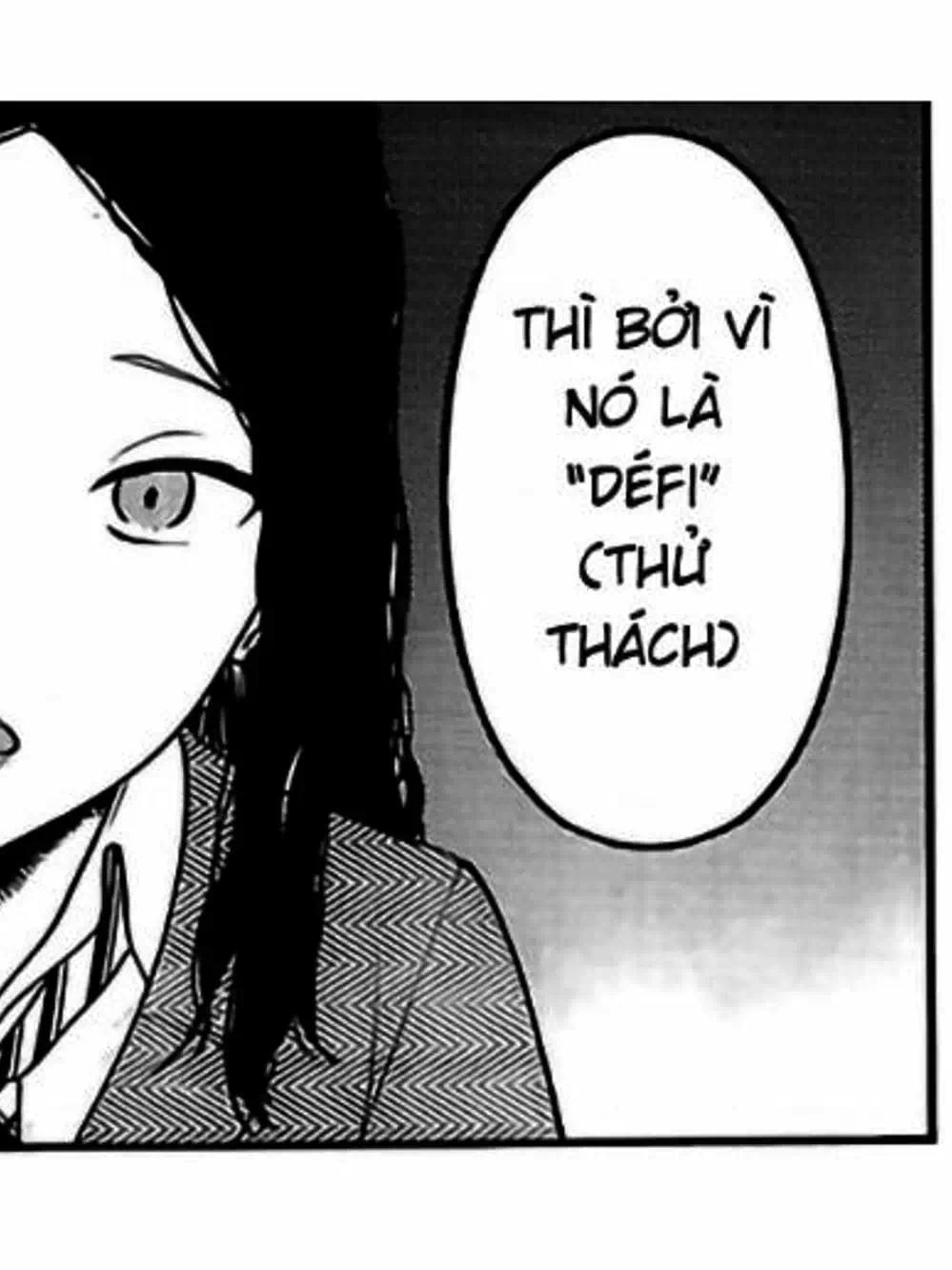 Truyện Tranh Cuộc Chiến Tỏ Tình - Kaguya-Sama: Love Is War trang 5