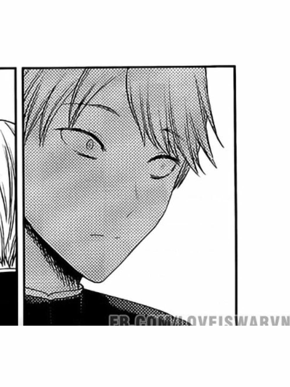 Truyện Tranh Cuộc Chiến Tỏ Tình - Kaguya-Sama: Love Is War trang 5