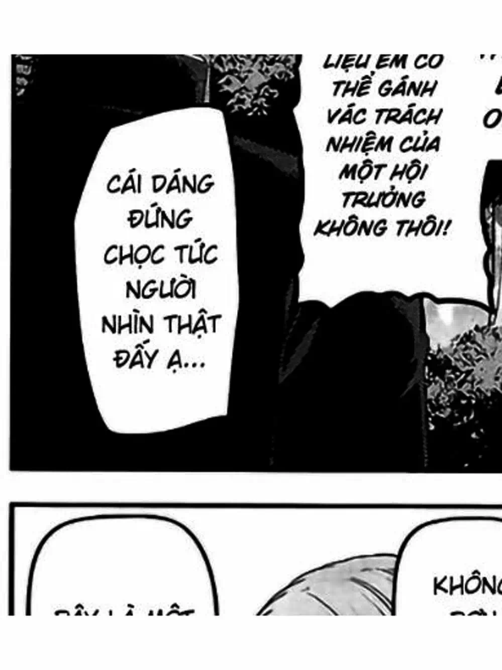 Truyện Tranh Cuộc Chiến Tỏ Tình - Kaguya-Sama: Love Is War trang 5