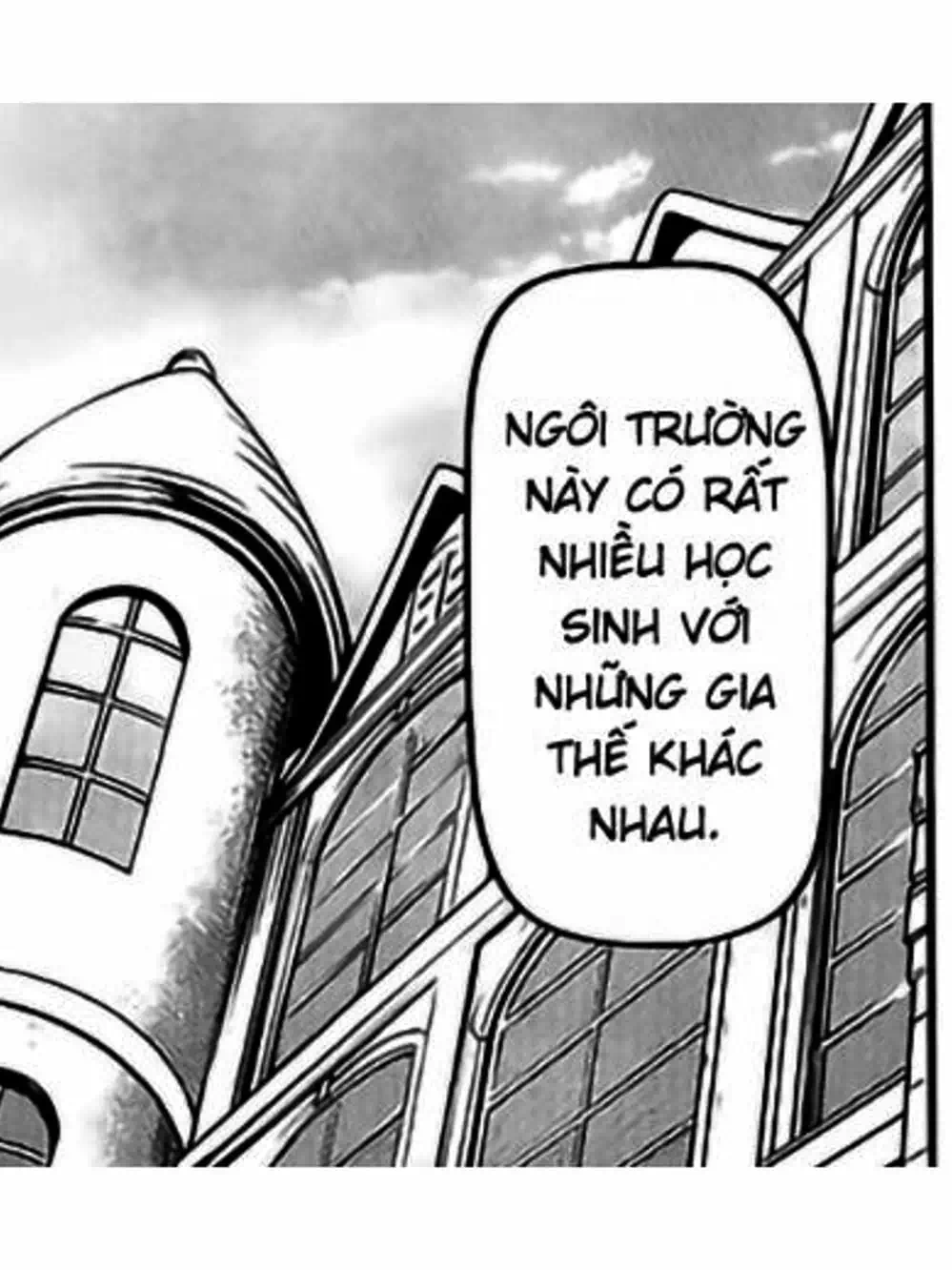 Truyện Tranh Cuộc Chiến Tỏ Tình - Kaguya-Sama: Love Is War trang 5