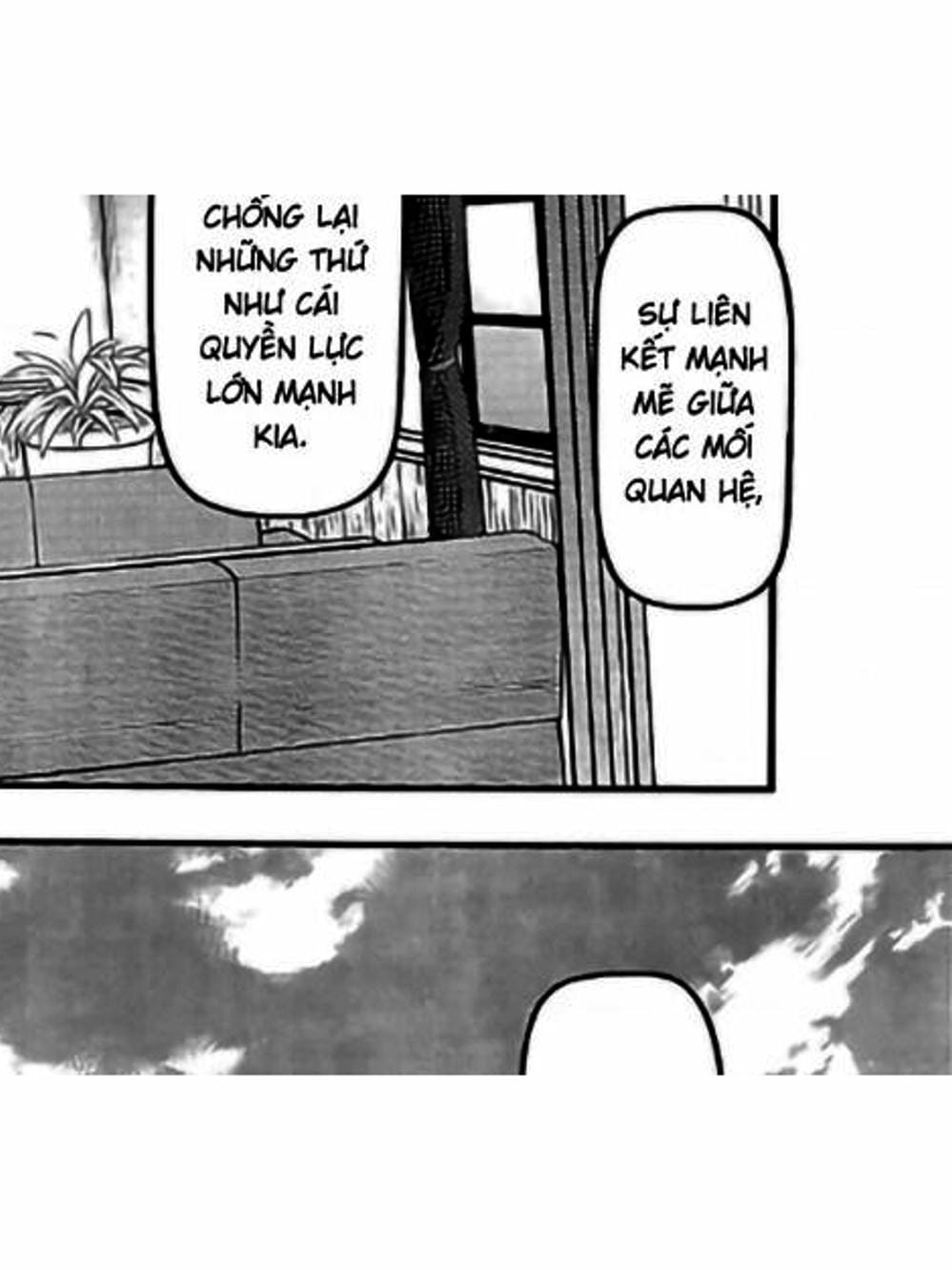 Truyện Tranh Cuộc Chiến Tỏ Tình - Kaguya-Sama: Love Is War trang 5