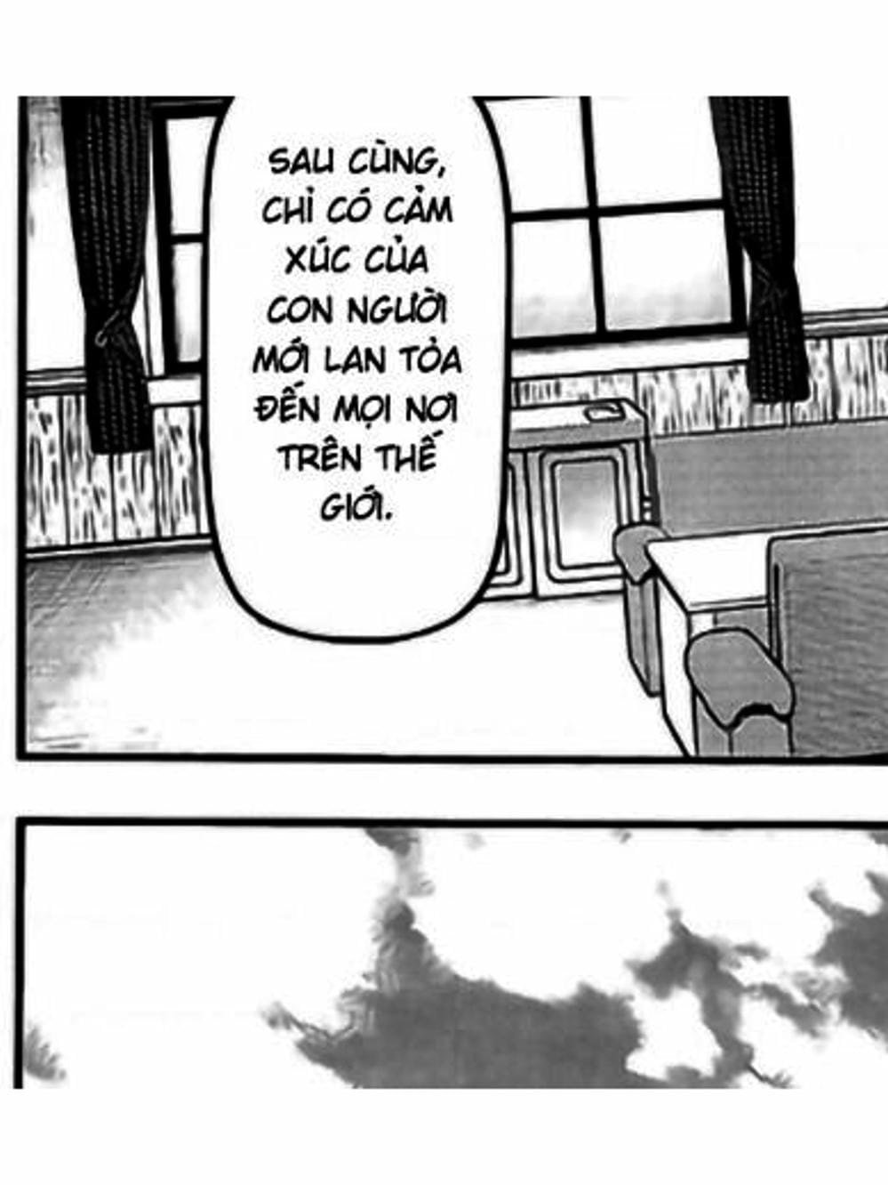 Truyện Tranh Cuộc Chiến Tỏ Tình - Kaguya-Sama: Love Is War trang 5