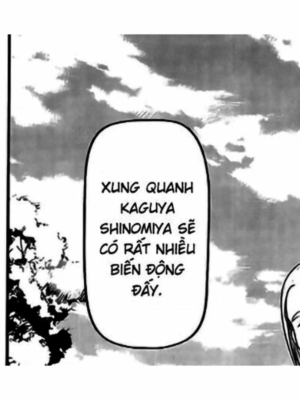 Truyện Tranh Cuộc Chiến Tỏ Tình - Kaguya-Sama: Love Is War trang 5