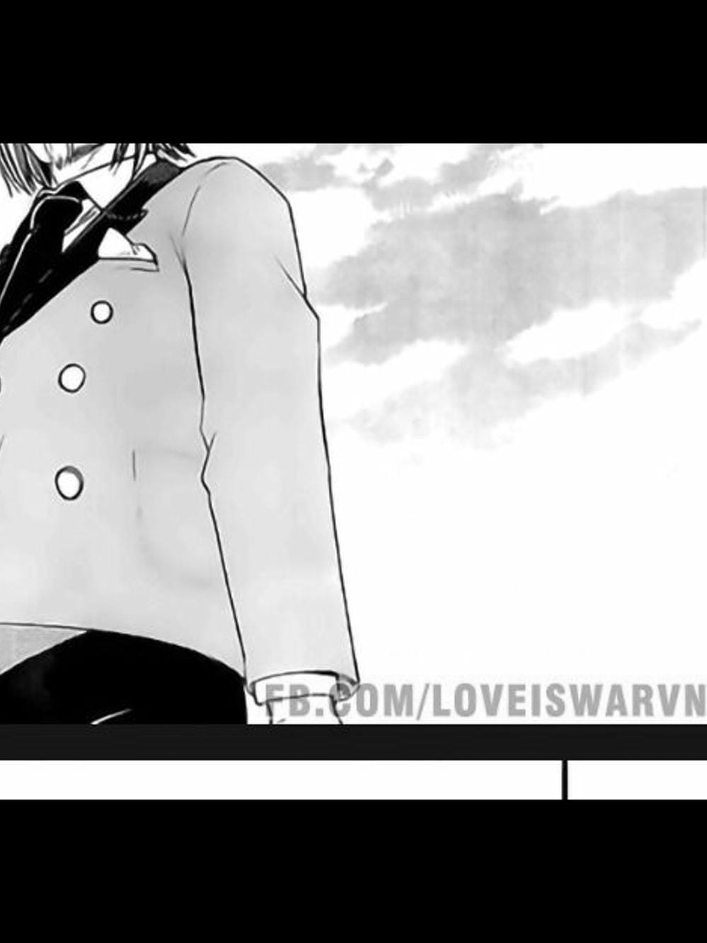 Truyện Tranh Cuộc Chiến Tỏ Tình - Kaguya-Sama: Love Is War trang 5