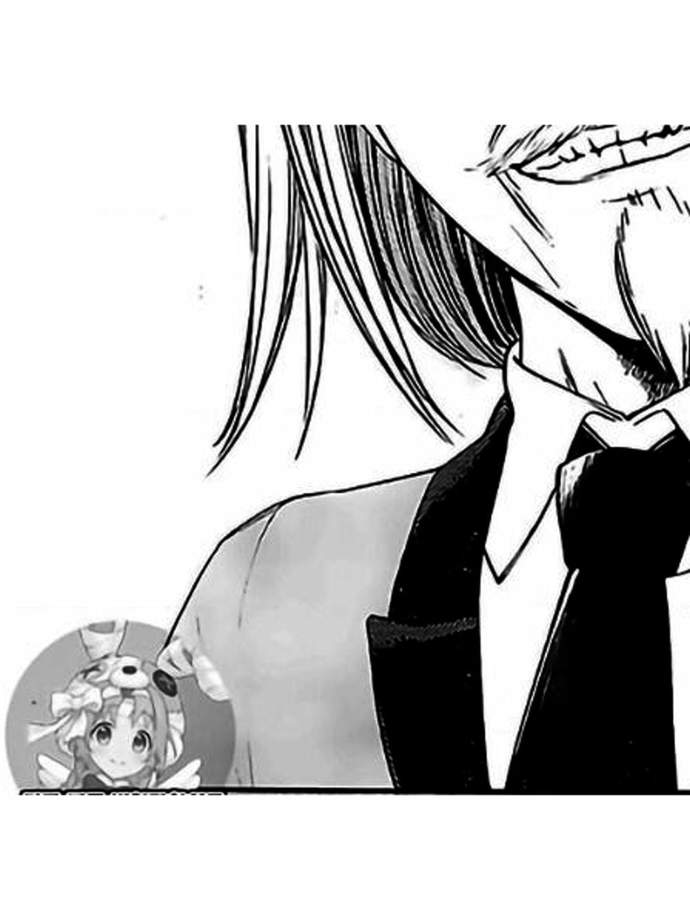 Truyện Tranh Cuộc Chiến Tỏ Tình - Kaguya-Sama: Love Is War trang 5