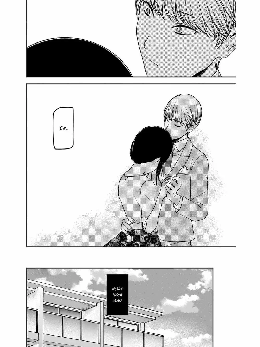 Truyện Tranh Cuộc Chiến Tỏ Tình - Kaguya-Sama: Love Is War trang 5