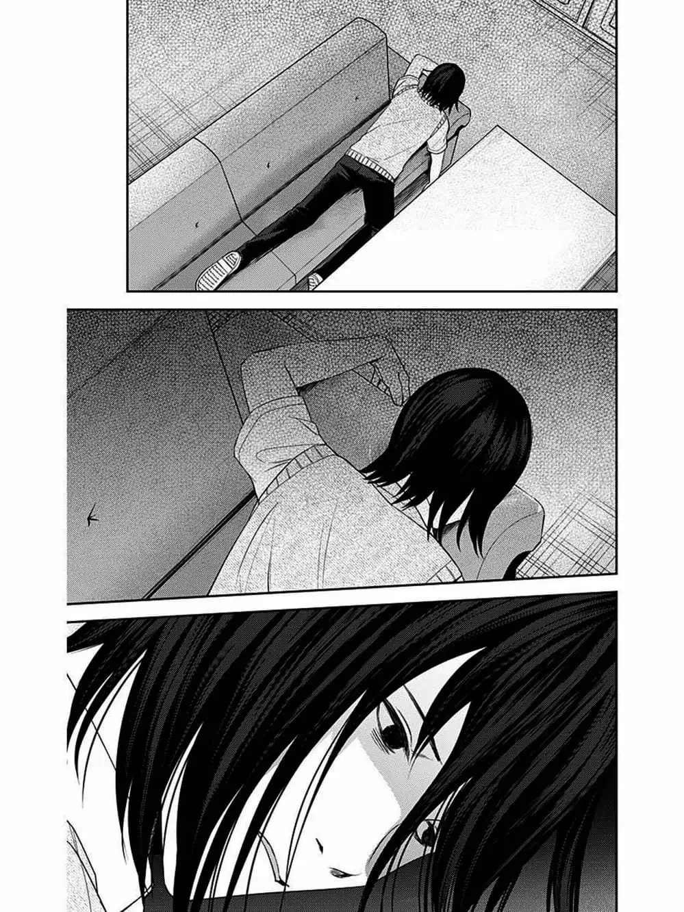 Truyện Tranh Cuộc Chiến Tỏ Tình - Kaguya-Sama: Love Is War trang 5