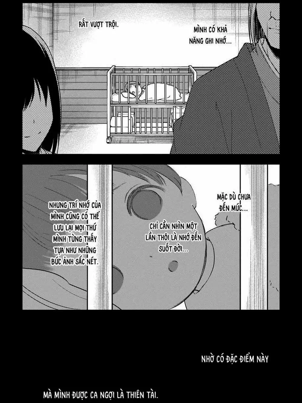 Truyện Tranh Cuộc Chiến Tỏ Tình - Kaguya-Sama: Love Is War trang 5