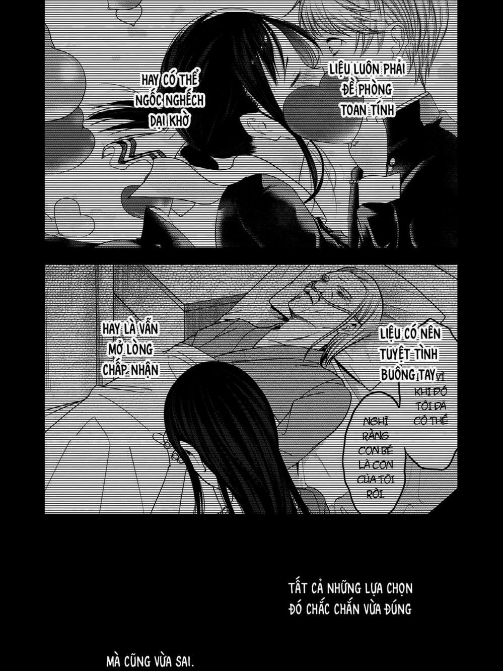 Truyện Tranh Cuộc Chiến Tỏ Tình - Kaguya-Sama: Love Is War trang 5