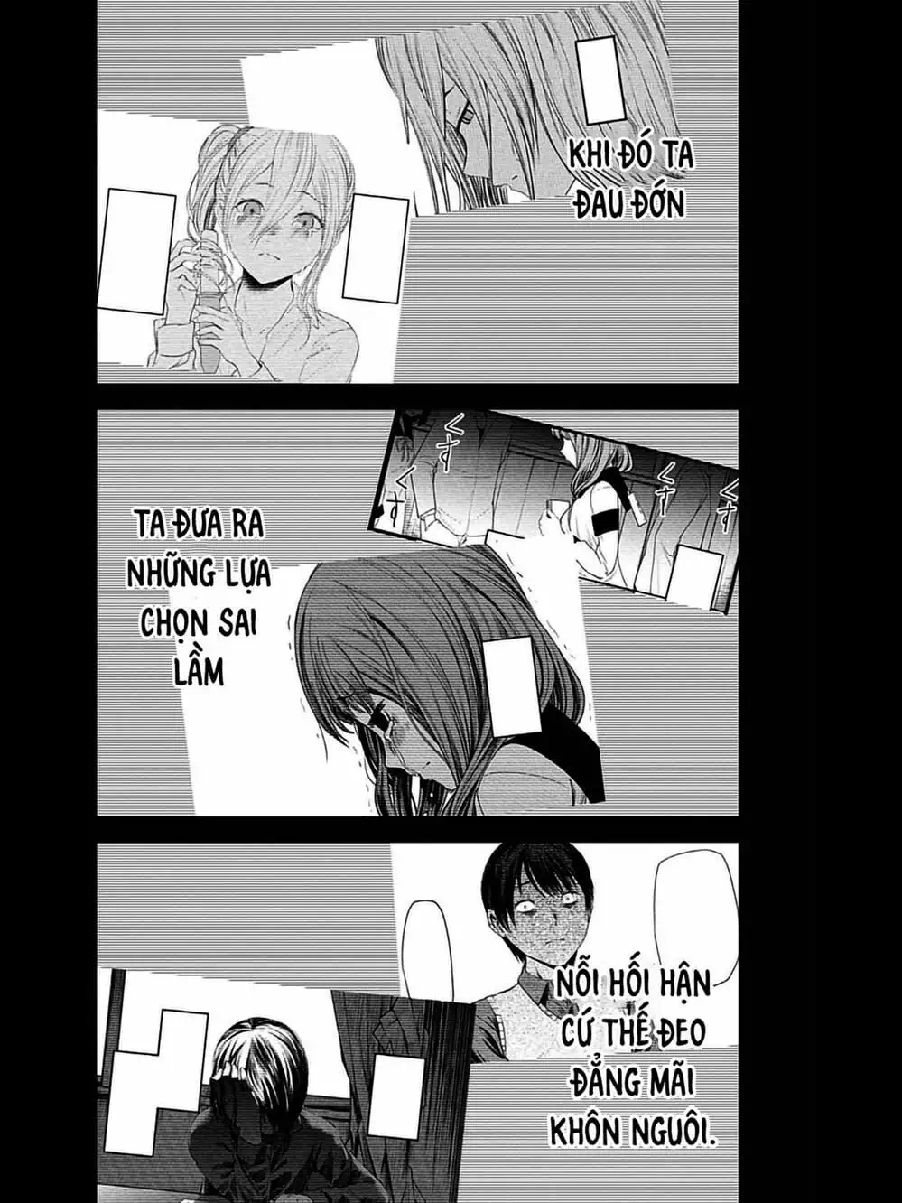 Truyện Tranh Cuộc Chiến Tỏ Tình - Kaguya-Sama: Love Is War trang 5