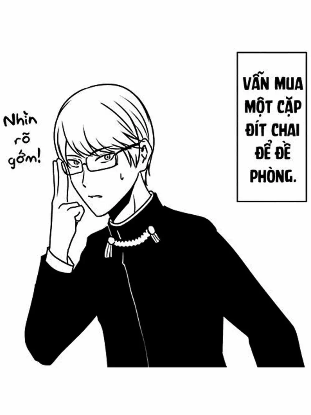 Truyện Tranh Cuộc Chiến Tỏ Tình - Kaguya-Sama: Love Is War trang 5