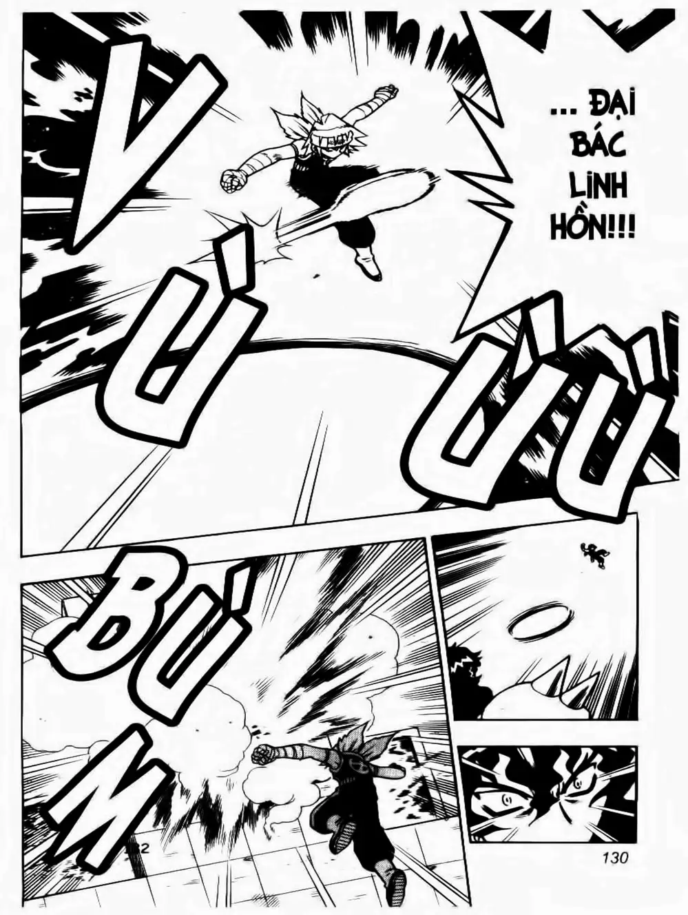 Truyện Tranh Cuộc Phiêu Lưu Của Croket trang 3