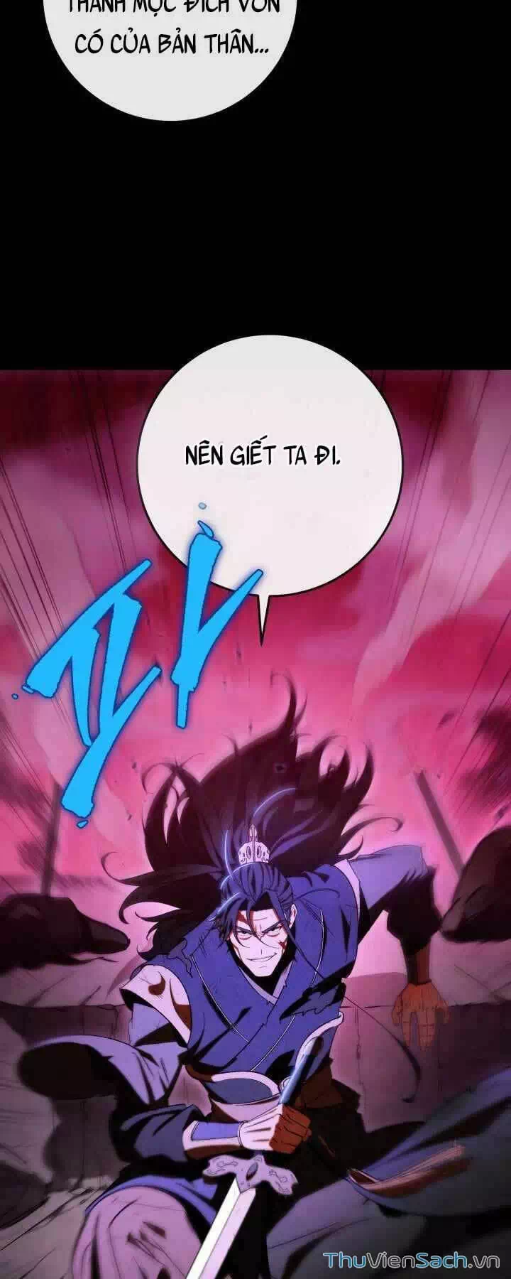 Truyện Tranh Cửu Thiên Kiếm Pháp trang 4