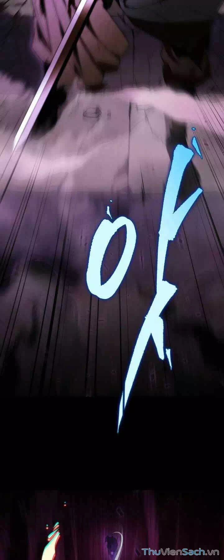 Truyện Tranh Cửu Thiên Kiếm Pháp trang 4