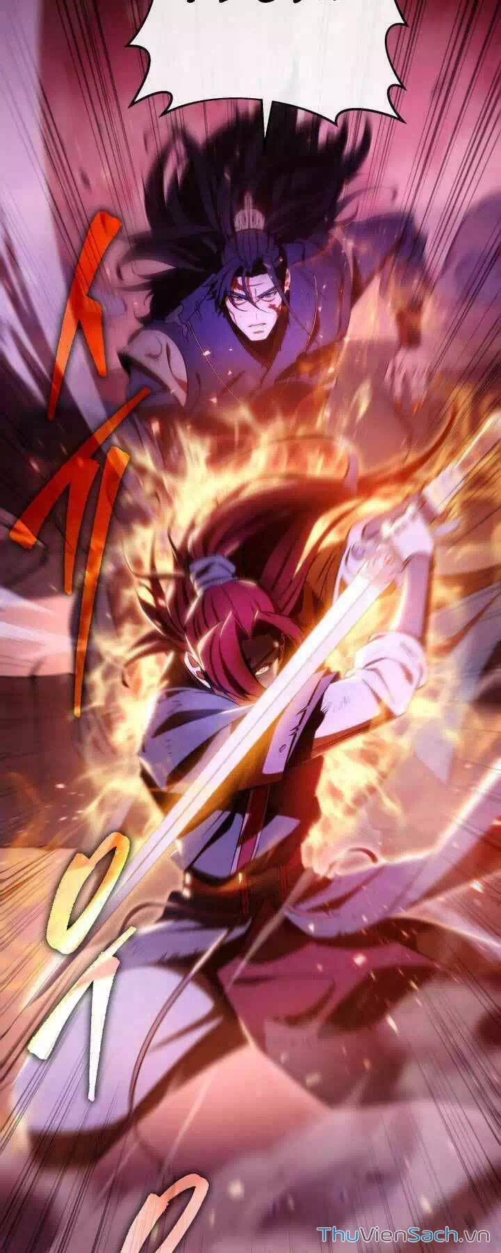 Truyện Tranh Cửu Thiên Kiếm Pháp trang 4