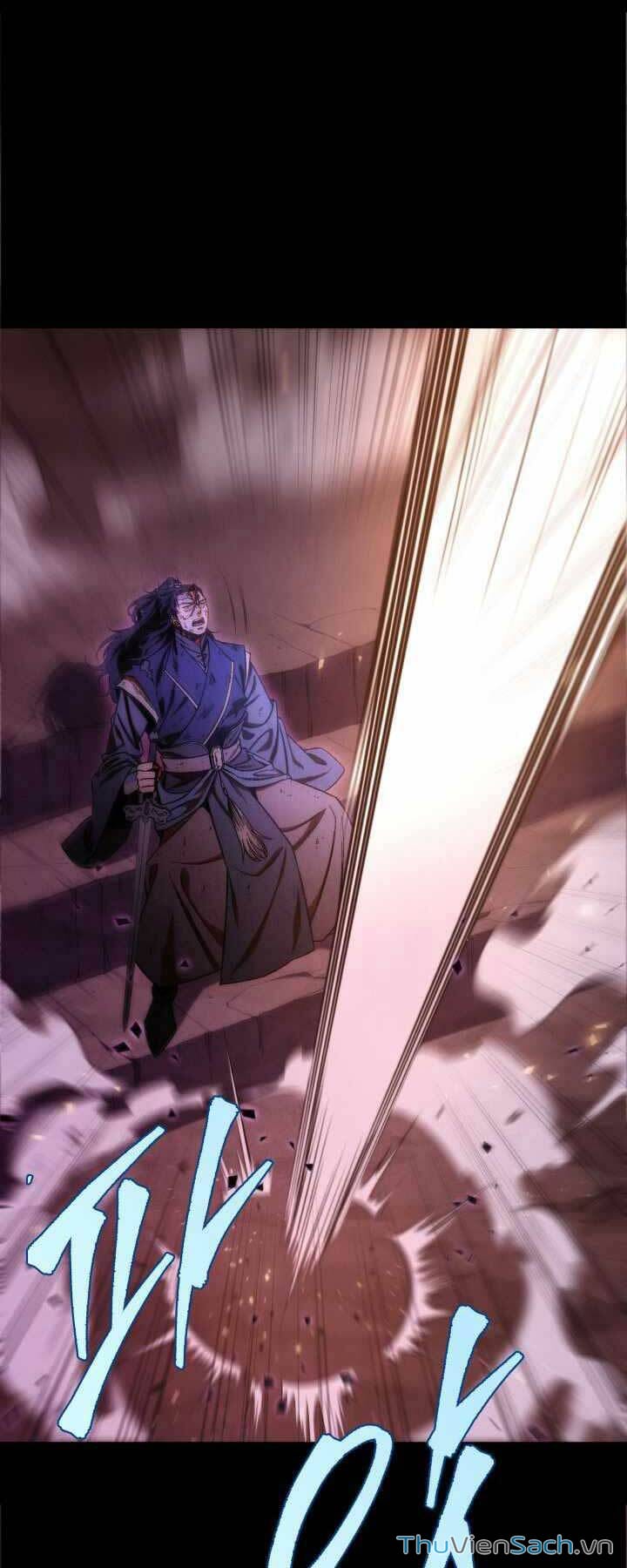 Truyện Tranh Cửu Thiên Kiếp Pháp trang 4