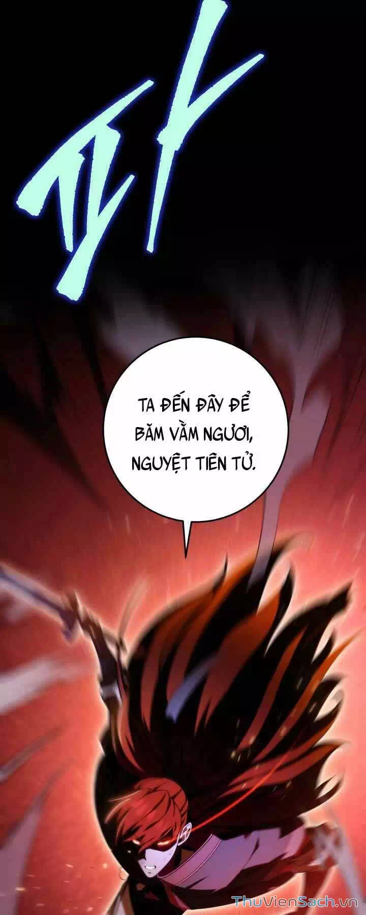 Truyện Tranh Cửu Thiên Kiếm Pháp trang 4