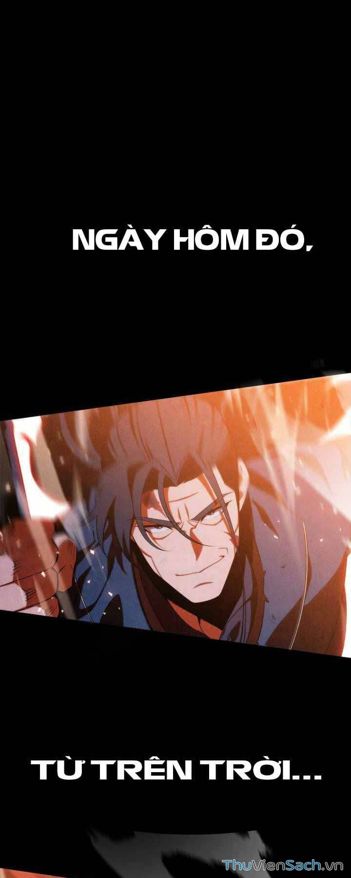 Truyện Tranh Cửu Thiên Kiếp Pháp trang 4